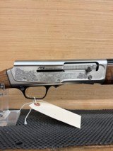 Browning A5 Ultimate Sweet Sixteen 16 GA 0118205004 - 3 of 8