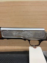 Browning A5 Ultimate Sweet Sixteen 16 GA 0118205004 - 7 of 8