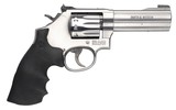 Smith & Wesson Model 617 - K-22 Masterpiece 22 LR 160584
