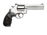 Smith & Wesson Model 686 PLUS - Distinguished Combat Magnum 357 Mag 150854 - 1 of 1