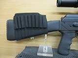 MOLOT VEPR 7.62X54R BLK SYN - 2 of 14