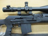MOLOT VEPR 7.62X54R BLK SYN - 3 of 14