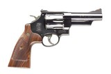 Smith & Wesson Model 29 Classic 44 Mag 150254 - 1 of 1