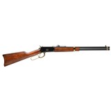 Rossi R92 Gold Lever Action Rifle 920442013GLD, 44 Rem Mag