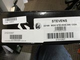 Stevens 555 Over & Under 12 GA 22165 - 13 of 13