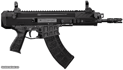 CZ-USA Bren 2 MS Pistol | 91460 7.62x39mm