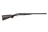 CZ Sharp-Tail Side-by-Side Shotgun 06403, 20 Gauge - 1 of 1