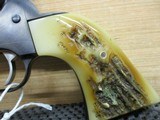 RUGER VAQUERO NEW MODEL
BLUED .357 MAG 5107 - 6 of 12