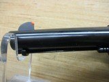RUGER VAQUERO NEW MODEL
BLUED .357 MAG 5107 - 8 of 12