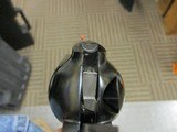 RUGER VAQUERO NEW MODEL
BLUED .357 MAG 5107 - 9 of 12