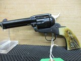RUGER VAQUERO NEW MODEL
BLUED .357 MAG 5107 - 5 of 12