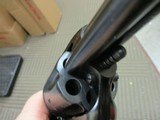 RUGER VAQUERO NEW MODEL
BLUED .357 MAG 5107 - 11 of 12