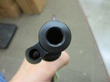 RUGER VAQUERO NEW MODEL
BLUED .357 MAG 5107 - 12 of 12