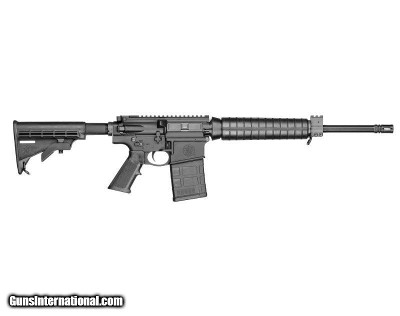 SMITH & WESSON M&P 10 Sport 6.5 Creedmoor (Optics Ready) - 12606