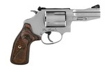 Smith & Wesson Model 60 - Pro Series 357 Mag 178013 - 2 of 2