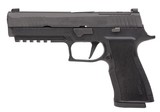 Sig Sauer P320-XTEN 10mm 320X510BXR3R2 - 1 of 1