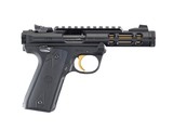 Ruger Mark IV 22/45 Lite Rimfire Pistol 43927, 22 LR