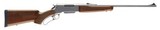 Browning BLR Lightweight Stainless w/Pistol Grip Rifle | 034018111 - 1 of 1