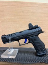 WALTHER Q5 MATCH SF PRO 9X19MM 2830418 WITH TRIJICON RMR - 2 of 11