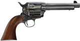 Taylors 1873 Cattleman Gunfighter Revolver 550857, 357 Magnum, 5.5 in - 1 of 1