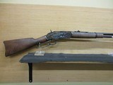 Winchester M73 Competition Carbine High Grade 45 Long Colt 534280141 - 1 of 7