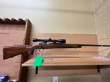 REMINGTON 700 BDL 222 REMINGTON - 1 of 12