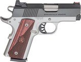 Springfield Ronin 1911 EMP 9mm PX9123L - 1 of 1