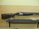Browning Citori CXS White 12 GA 018148303 - 1 of 14