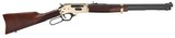 Henry Lever .30-30 Rifle H0243030, 30-30 Winchester - 1 of 1