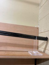 NAVY ARMS MINNESOTA STATE SHERRIF'S 1860 44-40 WIN - 4 of 14