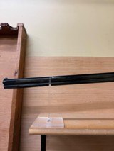 NAVY ARMS MINNESOTA STATE SHERRIF'S 1860 44-40 WIN - 7 of 14