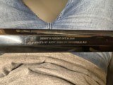 NAVY ARMS MINNESOTA STATE SHERRIF'S 1860 44-40 WIN - 13 of 14