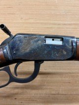 WINCHESTER MODEL 9422 TRAPPER CASE COLOR .22 LR - 10 of 13