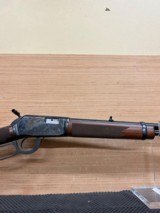 WINCHESTER MODEL 9422 TRAPPER CASE COLOR .22 LR - 3 of 13