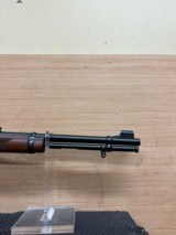 WINCHESTER MODEL 9422 TRAPPER CASE COLOR .22 LR - 4 of 13