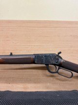 WINCHESTER MODEL 9422 TRAPPER CASE COLOR .22 LR - 7 of 13