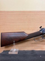 WINCHESTER MODEL 9422 TRAPPER CASE COLOR .22 LR - 2 of 13