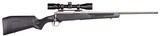 Savage Arms 110 Apex Storm XP Rifle 58014, 7mm PRC - 1 of 1