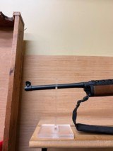 RUGER FIREARMS MINI-14 223 REM - 8 of 12