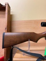 RUGER FIREARMS MINI-14 223 REM - 2 of 12