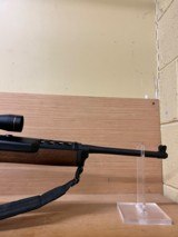 RUGER FIREARMS MINI-14 223 REM - 4 of 12