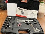 Sig Sauer P226 XFive Stainless/Black 9mm 226X5-9-STAS - 8 of 8