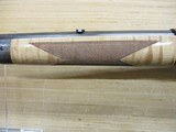 WINCHESTER 1873 TRAPPER 45LC MAPLE STOCK OCTAGONAL 534248141 - 7 of 14