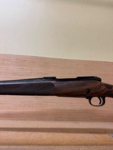 Winchester Model 70 Super Grade Bolt Action Rifle 535239299, 6.8 Western French Walnut - 3 of 8