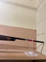 Winchester Model 70 Super Grade Bolt Action Rifle 535239299, 6.8 Western French Walnut - 8 of 8