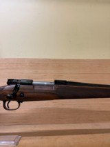 Winchester Model 70 Super Grade Bolt Action Rifle 535239299, 6.8 Western French Walnut - 7 of 8