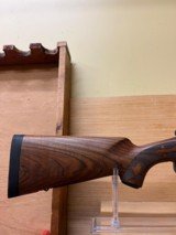 Winchester Model 70 Super Grade Bolt Action Rifle 535239299, 6.8 Western French Walnut - 6 of 8