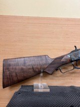 Winchester 534259140 Model 1873 Deluxe Sporting Rifle 44-40 WIN - 2 of 9