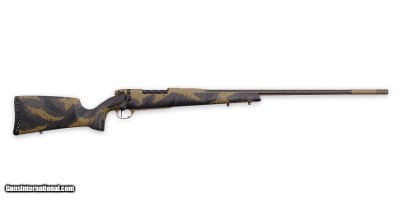 Weatherby Mark V Apex 300 WBY Mag MAX01N300WR8B