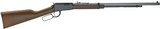 Henry Frontier Lever Action Rifle H001TLB, 22 LR